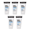 Neutrogena Deep Clean Hydrating Foaming Cleanser 150g Pack of 5