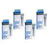 Neutrogena Visible Repair Retinol Eye Cream 15g Pack of 4