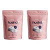 Hushd Mini Anti-Snoring Mouthpiece Pack of 2