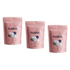 Hushd Mini Anti-Snoring Mouthpiece Pack of 3