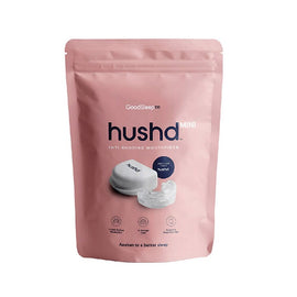 Hushd Mini Anti-Snoring Mouthpiece