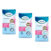 Tena Liners Standard Length 18 Pack x 6 Bundle of 3