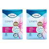 Tena Liners Extra Long Length 26 Pack x 6 Bundle of 2