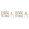 Elie Saab Girl of Now Rose Petal EDP 50mL Pack of 2