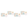 Elie Saab Girl of Now Rose Petal EDP 50mL Pack of 4
