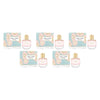 Elie Saab Girl of Now Rose Petal EDP 50mL Pack of 5