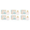 Elie Saab Girl of Now Rose Petal EDP 50mL Pack of 6