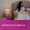 Poise Overnight Incontinence Pads 6 Drops 16 Pack