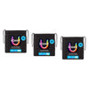U By Kotex Ultrathin Regular Pads with Wings 20 Pack x 6 Bundle of 3
