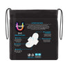 U By Kotex Ultrathin Regular Pads with Wings 20 Pack x 6