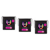 U By Kotex Ultrathin Super Pads with Wings 18 Pack x 6 Bundle of 3