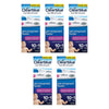 Clearblue Ovulation & Pregnancy 10 + 1 Tests Pack of 5