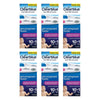 Clearblue Ovulation & Pregnancy 10 + 1 Tests Pack of 6