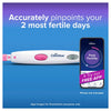 Clearblue Ovulation & Pregnancy 10 + 1 Tests