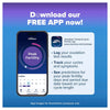 Clearblue Ovulation & Pregnancy 10 + 1 Tests