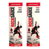 Rocktape Rocksauce Fire Roll On 88.5mL Pack of 2