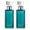 Calvin Klein Eternity Aromatic Essence for Women 100mL Pack of 2