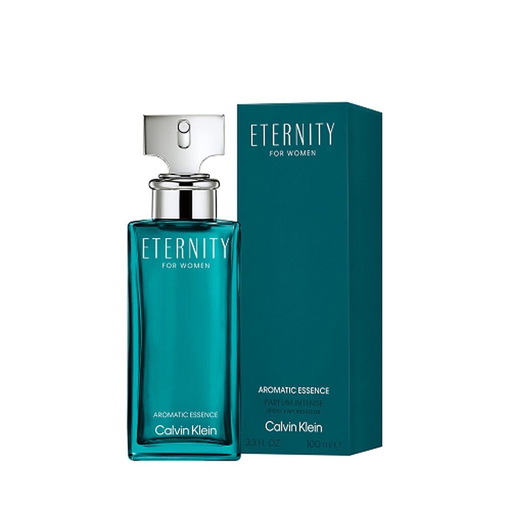 Calvin Klein Eternity Aromatic Essence for Women 100mL