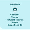 Blistex Lip Relief Cream SPF 15 6g