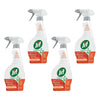 Jif Power & Shine Kitchen 500mL x 4 Bundle of 4