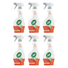 Jif Power & Shine Kitchen 500mL x 4 Bundle of 6