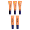 Cancer Council Radiance Boost Sunscreen Lotion SPF 50+ 50mL Pack of 5