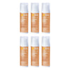 Cancer Council Vitamin C Fluid Sunscreen SPF 50+ 50mL Pack of 6