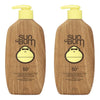 Sun Bum Premium Moisturising Sunscreen Lotion SPF50+ 473mL Pack of 2