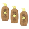 Sun Bum Premium Moisturising Sunscreen Lotion SPF50+ 473mL Pack of 3