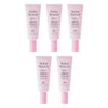 GEM Solar Screen SPF 50+ Hydrating Face Sunscreen Lotion 50mL Pack of 5