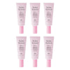 GEM Solar Screen SPF 50+ Hydrating Face Sunscreen Lotion 50mL Pack of 6
