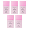 GEM Solar Screen SPF 50+ Lightweight Face Sunscreen Fluid 30mL Pack of 5