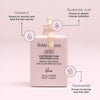 GEM Solar Screen SPF 50+ Lightweight Face Sunscreen Fluid 30mL