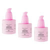 GEM Solar Screen SPF 50+ Hydrating Face Sunscreen Serum 30mL Pack of 3