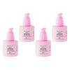 GEM Solar Screen SPF 50+ Hydrating Face Sunscreen Serum 30mL Pack of 4