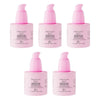 GEM Solar Screen SPF 50+ Hydrating Face Sunscreen Serum 30mL Pack of 5