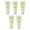 GEM Solar Screen SPF 50+ Hydrating Body Sunscreen Lotion 150mL Pack of 5