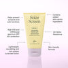 GEM Solar Screen SPF 50+ Hydrating Body Sunscreen Lotion 150mL