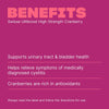 Swisse Ultiboost High Strength Cranberry 90 Capsules
