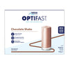 Optifast VLCD Shake Chocolate 18 x 53g