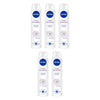 NIVEA Fresh Sensation Anti-Perspirant 250mL Pack of 5