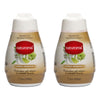 Naturoma Air Fresh Solid Gel Lovely Angelica 220g Pack of 2