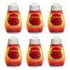 Naturoma Air Fresh Solid Gel Berry Delight 220g Pack of 6