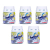 Bowl Fresh Auto Bowl Clean Fresh Lemon 255g Pack of 5