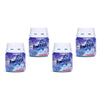 Bowl Fresh Auto Bowl Clean Lavender 255g Pack of 4