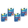 Vicks VapoPads Refills 12 Pack Bundle of 4