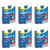 Vicks VapoPads Refills 12 Pack Bundle of 6