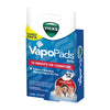 Vicks VapoPads Refills 12 Pack