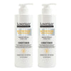 Loverhair Professional Nutrition Conditioner 600mL Pack of 2
