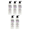 Loverhair Professional Keratin Shampoo 600mL Pack of 5